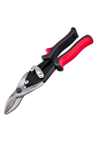 beorol Sheet metal shears with left-hand cutting,