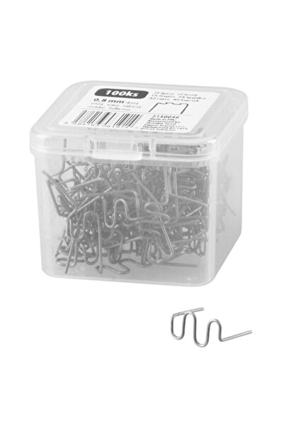 Evelise Set de capse pentru pistol de lipici/sudură din plastic StrendPro pen...