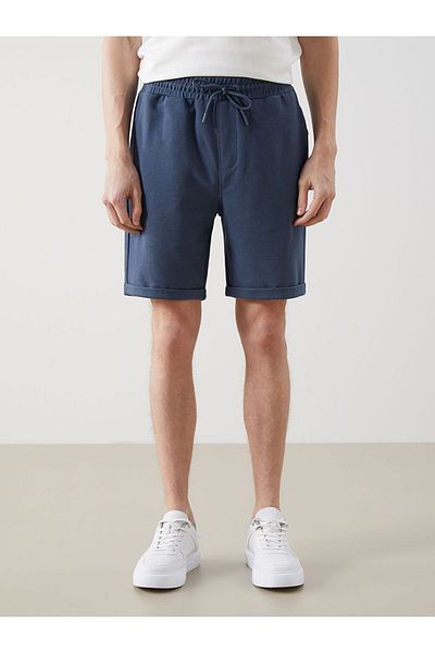 LC Waikiki LCWAIKIKI Classic Standard Fit Men's Shorts