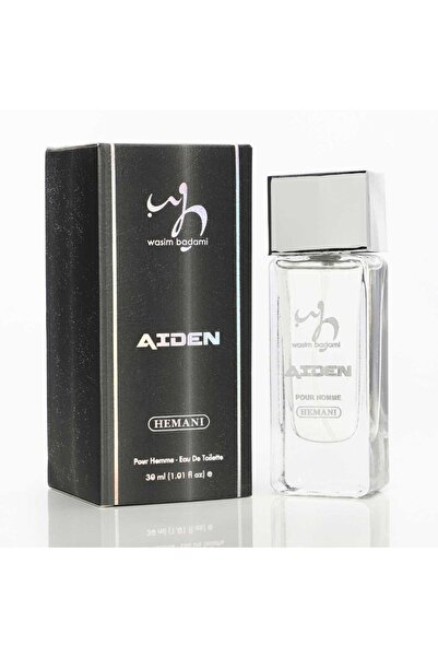 HEMANI Aiden EDT Mini Perfume 30ml