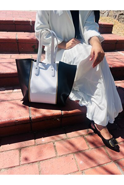 AURA Hand and Shoulder Women's Casual Bag