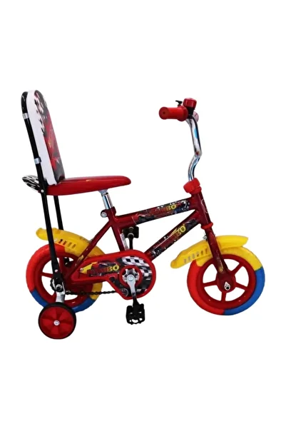 rexa Metallic Bicycle – Size 12