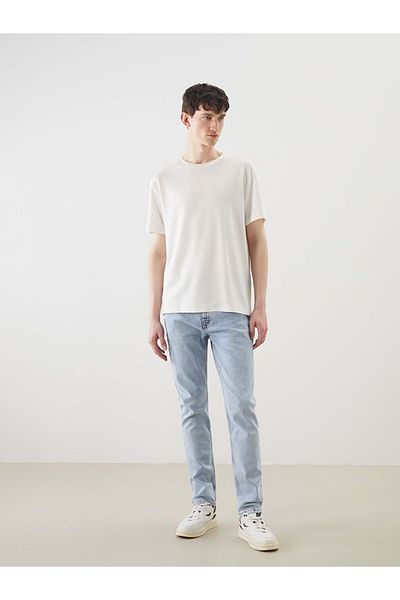LC Waikiki LCW Jeans 750 Slim Fit Men's Jean Pants