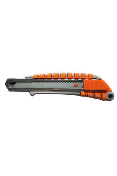 richmann exclusive Aluminum cutter, 18 mm, RICHMANN EXCLUSIVE
