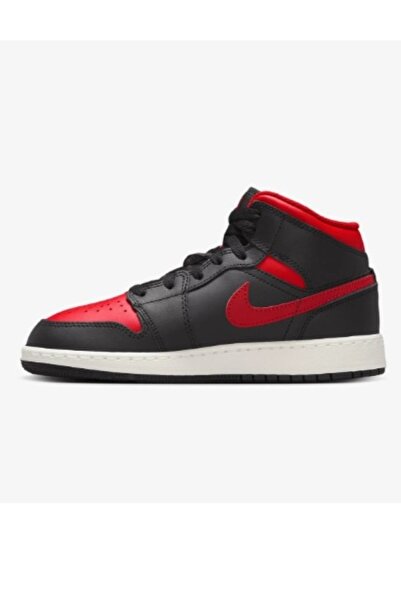 Nike DQ8423-067 AIR JORDAN MID GS KADIN AYAKKABI