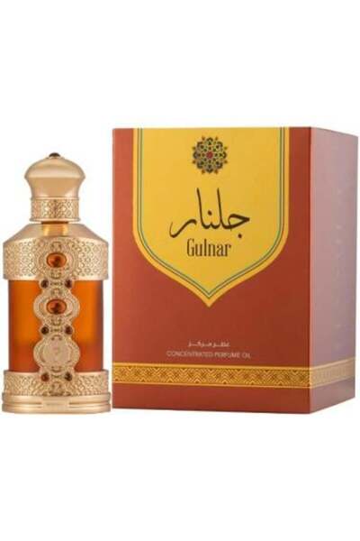 Hamidi زيت عطري مركز جلنار للرجال - 20 مل