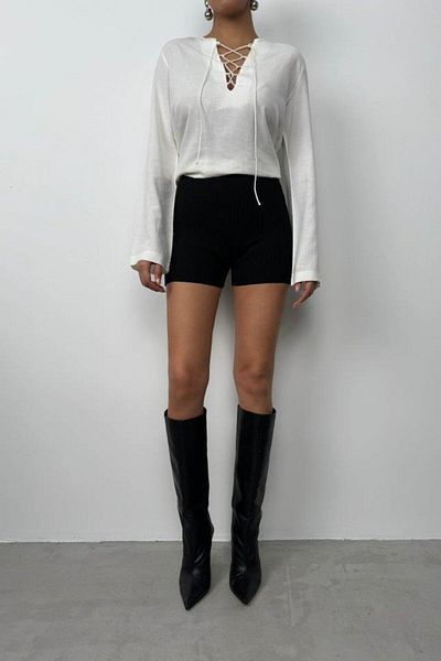 Butik Cycling Shorts