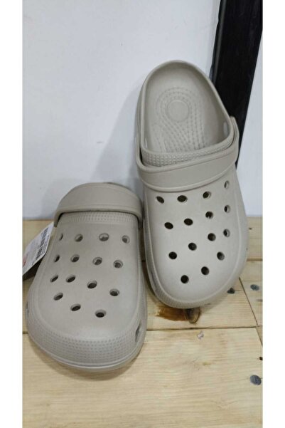 GEZER Yeni Sezon Rahat Taban Cross Günlük Unısex Terlik