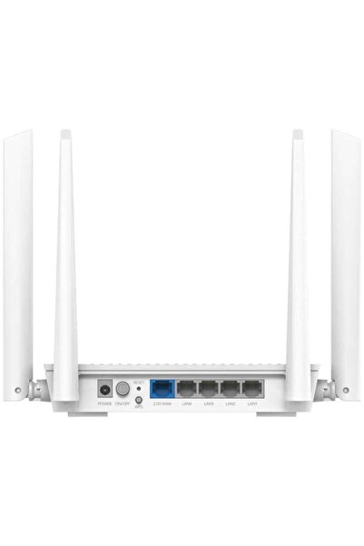 cudy Router wireless WR3000H, AX3000, bandă duală