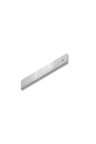 Olfa Cutter blades, 12.5 mm, 10 pcs,