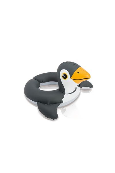 Intex Animal Inflatable Split Swim Rings 64x64cm