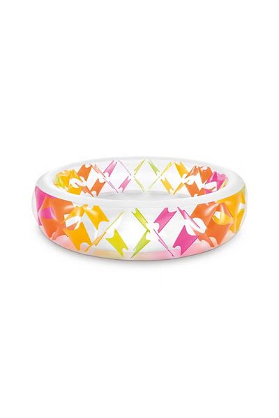 Intex Pinwheel Inflatable Pool 229x56cm
