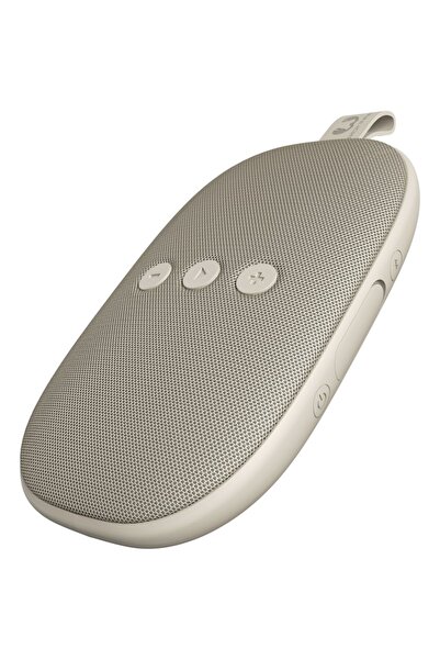 Fresh 'n Rebel Rockbox Bold X Portable Speaker, Bluetooth, IPX7, Silky Sand