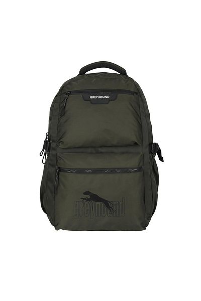 SYG 4 Compartment School Backpack Syg950