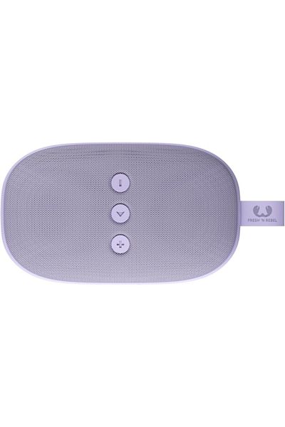 Fresh 'n Rebel Boxă Bluetooth Rockbox Bold X, IPX7, Liliac Visător