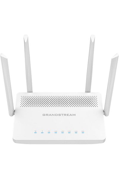 GRANDSTREAM Router wireless seria GWN GWN7052, AC1200, bandă duală, 2x2 MIMO