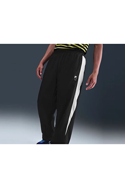 Nike Eşofman Altı M AIR WOVEN TRACK PANT Erkek Eşofman Altı