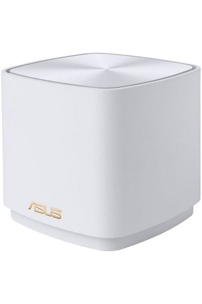 ASUS Sistem ZenWiFi AX Mini XD4 (W-1-PK)