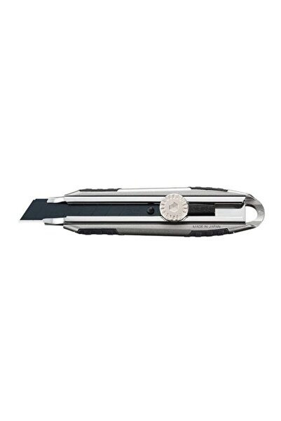 Olfa 18 mm cutter, aluminum housing,
