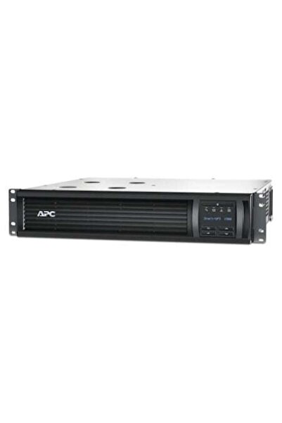 Apc UPS SMART 1500VA SMT1500RMI2UC UPS INTERACTIV DE LINIE PENTRU MONTARE PE ...