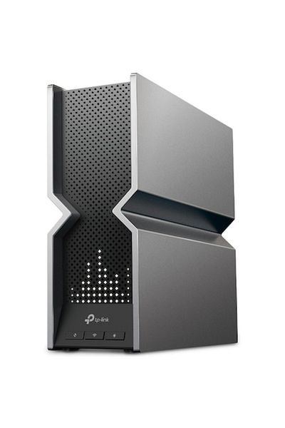 TP-LINK Router wireless Archer BE800