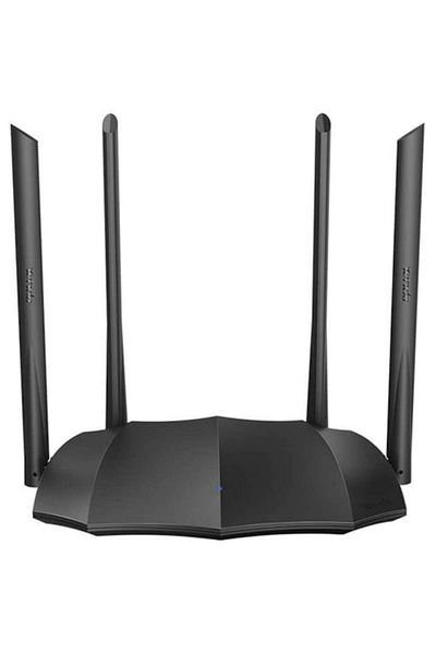 Tenda Router wireless Gigabit AC8, AC1200, bandă duală