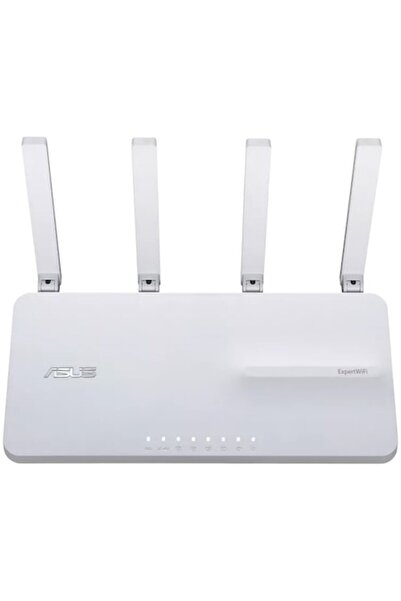 ASUS ExpertWiFi EBR63 Router & Access Point Business