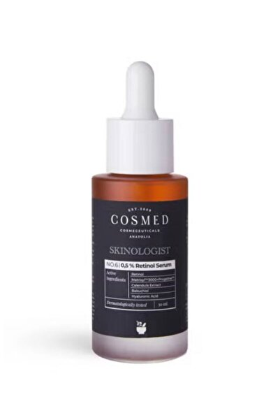 COSMED سيروم سكينولوجيست 0.5% ريتينول