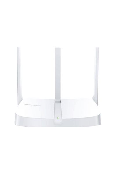 Mercusys Router wireless N300 MW305R