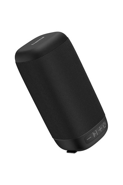 Hama Bluetooth® Tube 3.0 Speaker, 3 W, Black