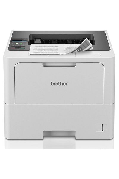 Brother HL-L6210DW Mono Laser Printer