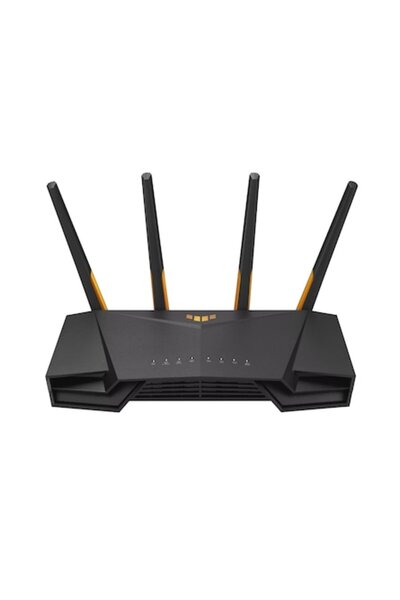 ASUS Router WiFi 6 TUF Gaming AX4200 Dual Band