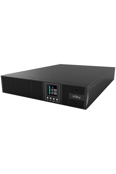 nJoy UPS Aster 3K 2U On-line, 3000VA/2700W