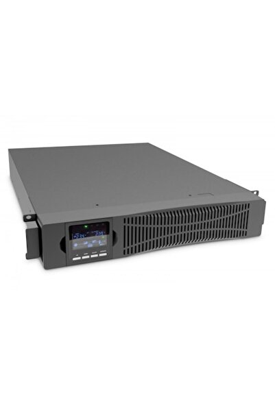 Digitus UPS OnLine 1500VA/1500W Negru