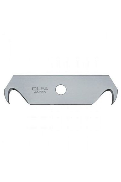 Olfa Lame de tăiat cioc de 18 mm,