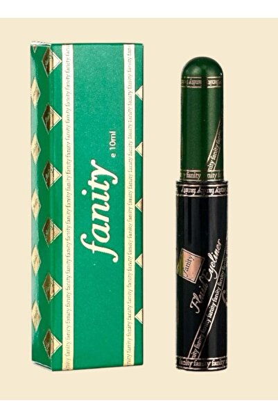 fanity كحل سائل