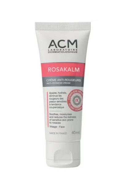 ACM Rosacalm Anti-Redness Cream