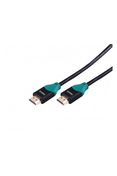 Nexio Cablu HDMI V2.0, 4K la 60Hz, 20m, Negru,