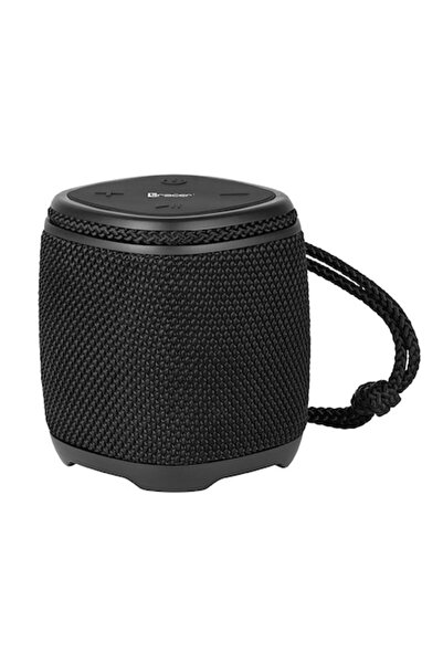 Tracer Boxă portabilă, Splash S TWS, Bluetooth, IPX5, Negru