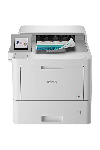 Brother HL-L9430CDN Color Laser Printer, A4