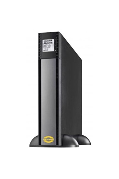 Orvaldi UPS 2000 VA/ 1800 W Rack/Tower Sinus PUR Line-interactive