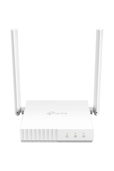 TP-LINK Router wireless TL-WR844N Multi-Mod 300 Mbps