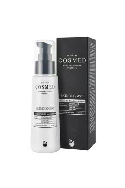 COSMED Skinologist 2% Beta Hydroxy Acid Peeling Solution