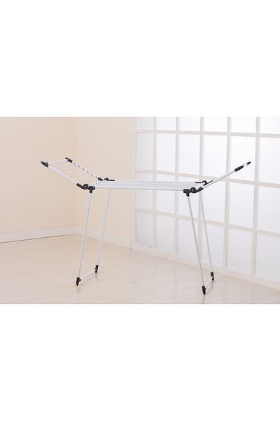 SAFA Multifunctional Foldable Floor Clothes Dryer