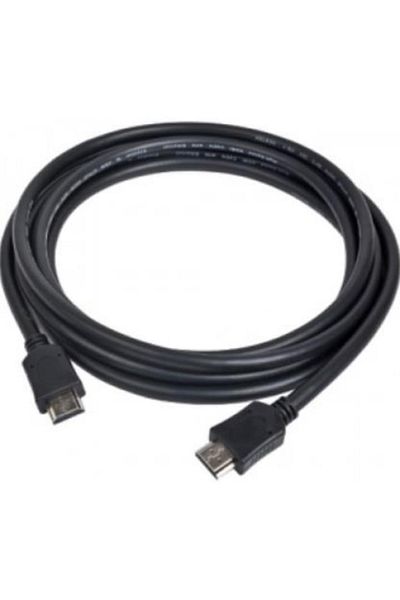 Gembird Cablu HDMI V2.0 mascul-mascul cu conectori placați cu aur 20m, pachet vrac