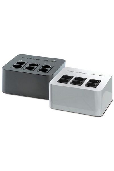 SOCOMEC UPS Netys PL 600VA