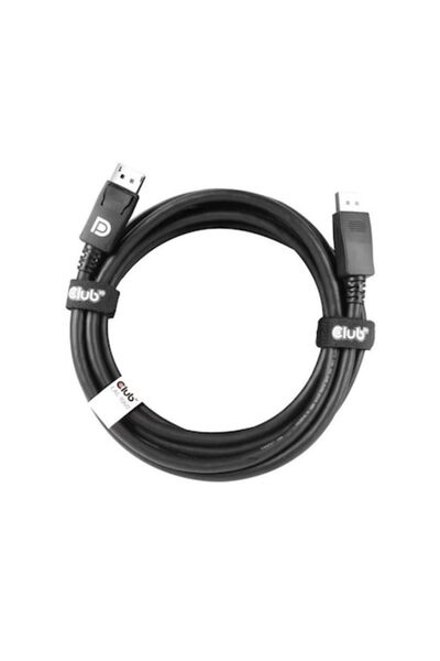 Club 3D CLUB3D DisplayPort 1.4 HBR3 Καλώδιο 8K 5μ
