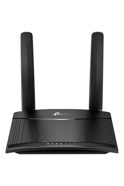 TP-LINK Router wireless TL-MR100, N300, 4G LTE