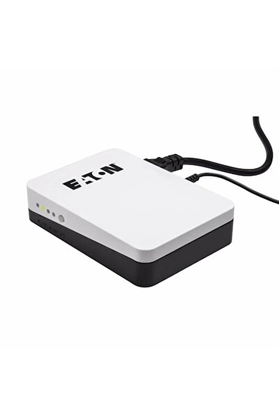 Eaton UPS 3S Mini 36W Negru Alb