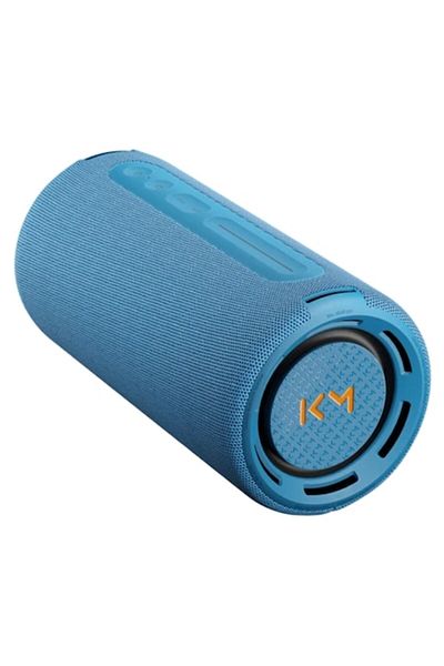 Loewe Portable Speaker WE HEAR Pro, 50 W, Bluetooth, USB-C, IPX6 Blue